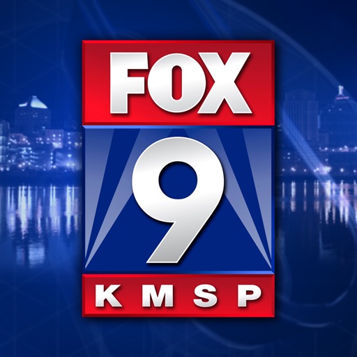 FOX 9 Minneapolis-St. Paul