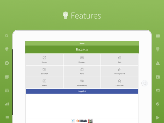 Screenshot #5 pour Budgens Mobile Console