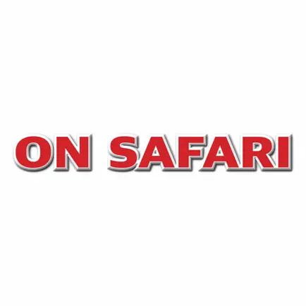 On Safari Magazine Читы