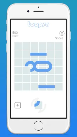 Game screenshot Loopse mod apk