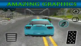 Game screenshot Fast Car Race Cup mod apk