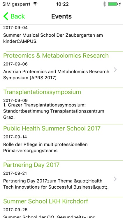 Med Uni Graz screenshot-3