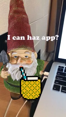 Game screenshot Pocket Gnome mod apk