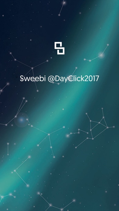 Sweebi@LeDayClick2017 screenshot 2