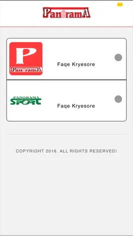 Game screenshot Gazeta Panorama mod apk