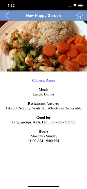 Discover Haywood(圖4)-速報App