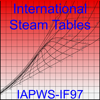 Hans-Joachim Kretzschmar - International Steam Tables Grafik