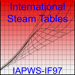 International Steam Tables