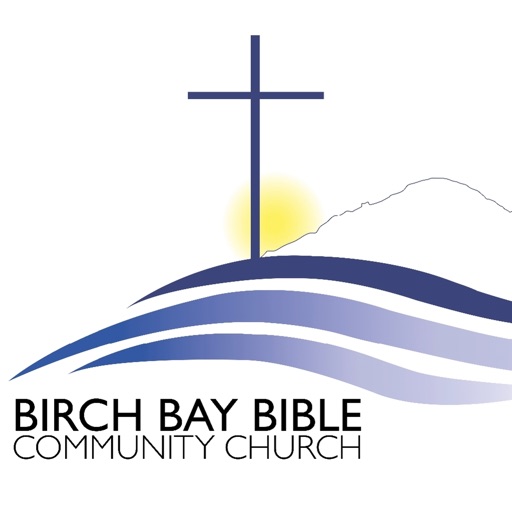 Birch Bay Bible Church icon