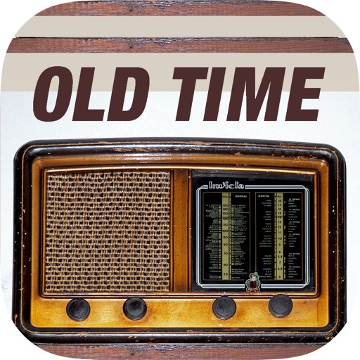 Old Time Radio 24 icon