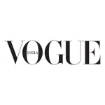 VOGUE India App Contact