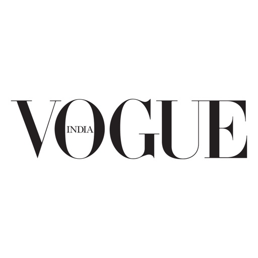 VOGUE India icon