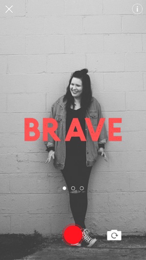 BRAVE 2018(圖2)-速報App