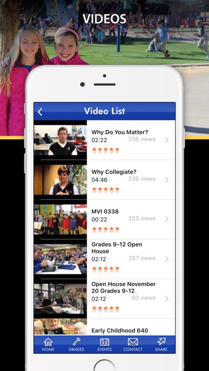 Wichita Collegiate School, WCS