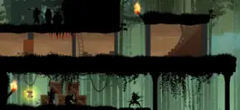 Game screenshot Ninja Arashi mod apk