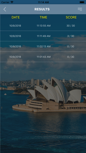 Australia Driving License Test(圖4)-速報App