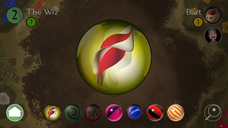 Oh Marbles! A Simple Old Game