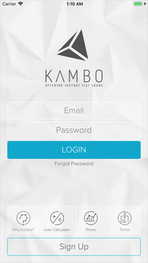 Kambo Finance(圖2)-速報App