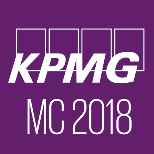 KPMG Management Conference2018