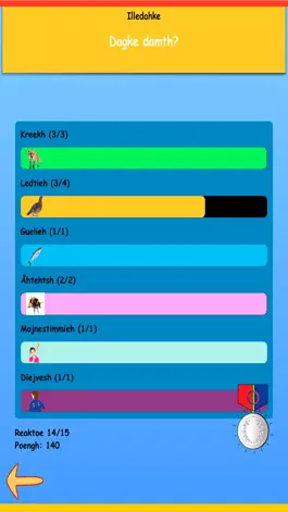 Game screenshot Dagke damth? hack