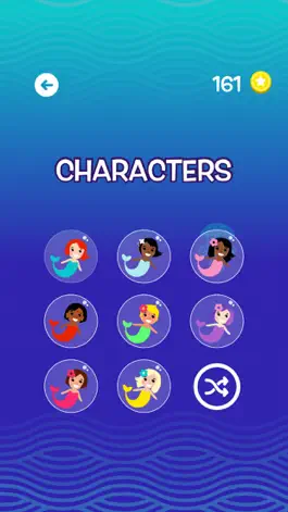 Game screenshot Mermaid Seaquest hack