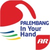 Palembang In Your Hand