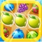 Fruit Soda Blitz  is a brand new casual Match 3 puzzle game