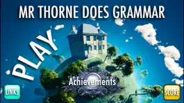 Game screenshot Mr Thorne's Grammar School mod apk