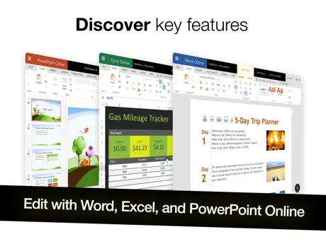 Docs² | for Microsoft Office