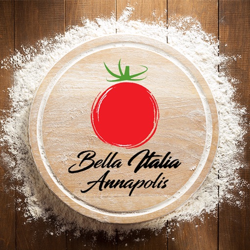 BELLA.ITALIA. iOS App