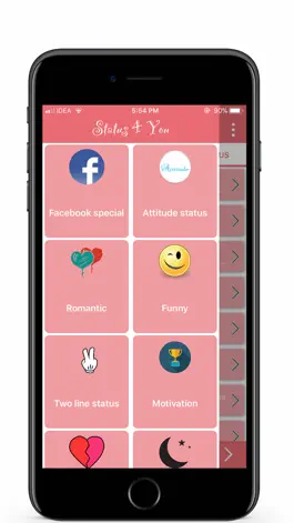 Game screenshot Status 4 You - Hindi Status hack
