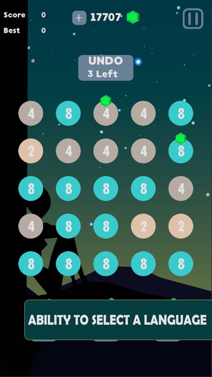 UpSum - Puzzle Games screenshot-4