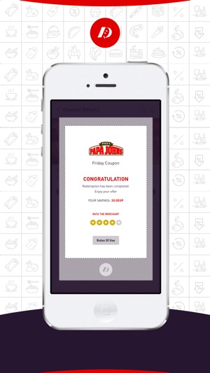 Dealights App(圖8)-速報App