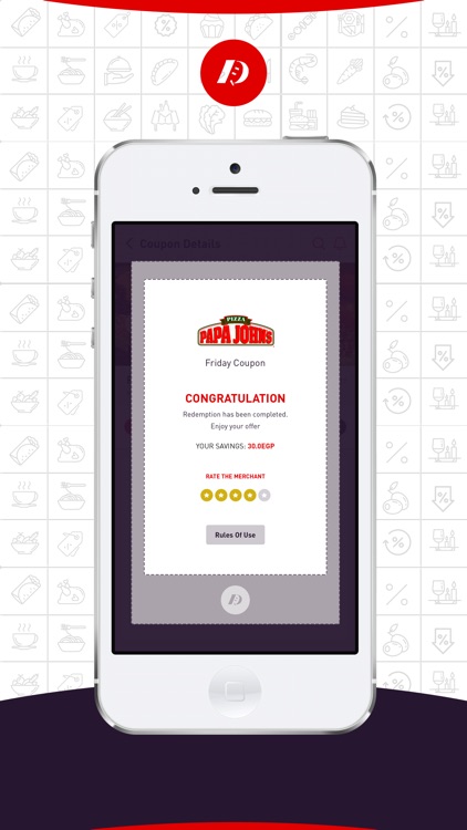 Dealights App screenshot-7