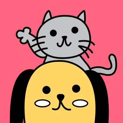 猫语翻译器-人狗人猫交流器 Читы