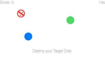 Diffusion (Raging Dots Saga) screenshot 4