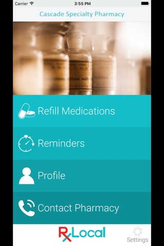 Cascade Specialty Pharmacy screenshot 3