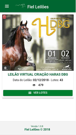 Fiel Leilões(圖2)-速報App