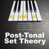 Post-Tonal Theory Calculator icon