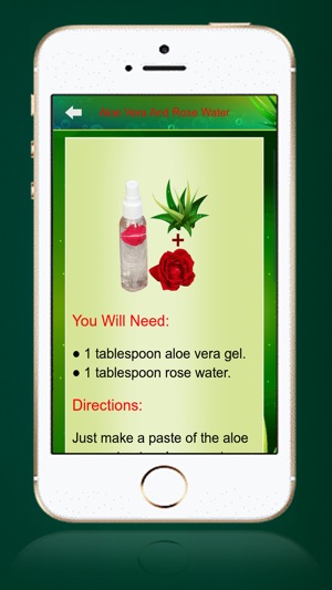 Aloe Vera Benefits !(圖9)-速報App