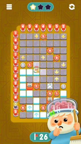 Minesweeper Genius screenshot 5