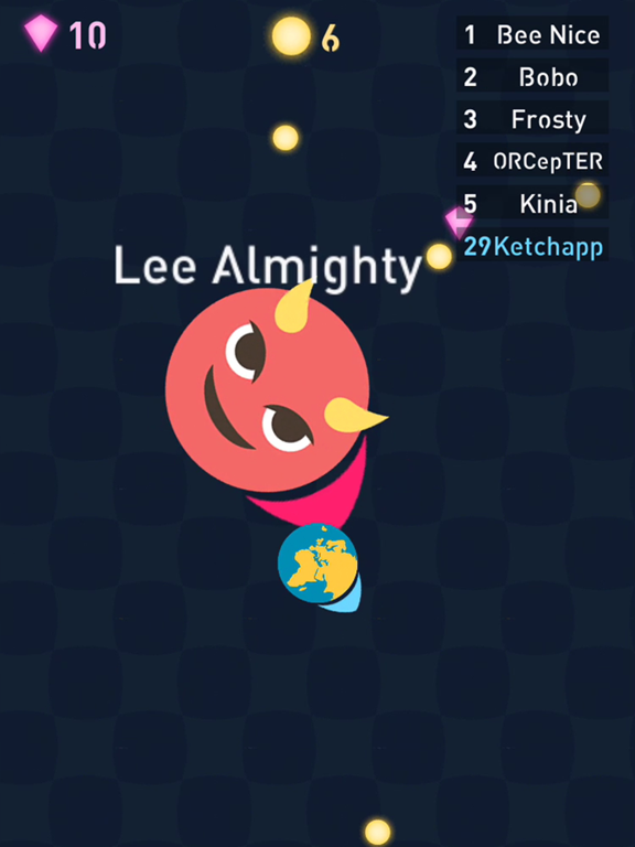 Screenshot #6 pour Charg.io