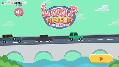 Loop Racer screenshot 2