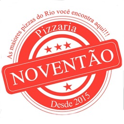 Pizzaria Noventão - Delivery