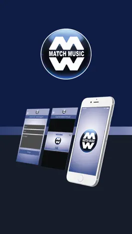 Game screenshot Match Music apk