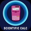 Real Scientific Calculator