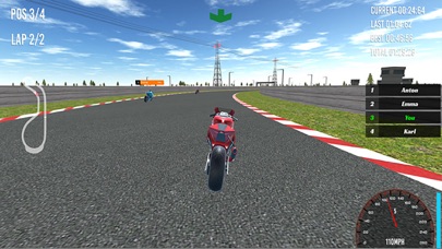 模拟赛车驾驶-真实3D开车游戏のおすすめ画像4