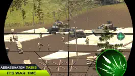 Game screenshot Elite Shooting mod apk