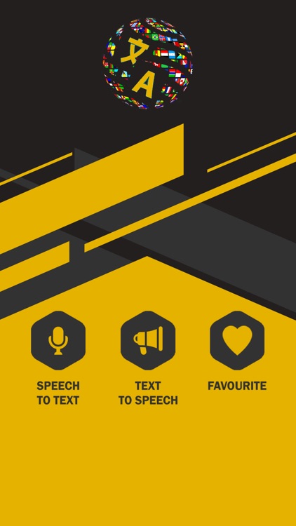 Speech toText & Text to Speech