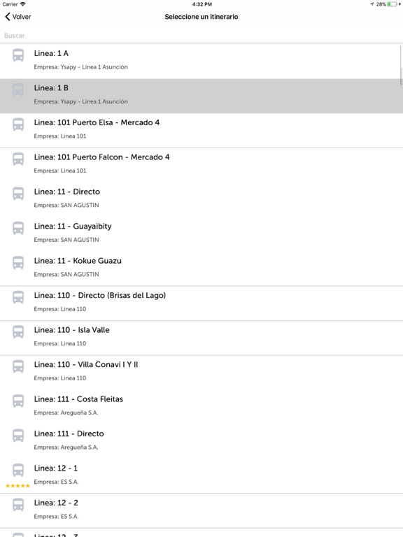 Screenshot #4 pour BeeApp